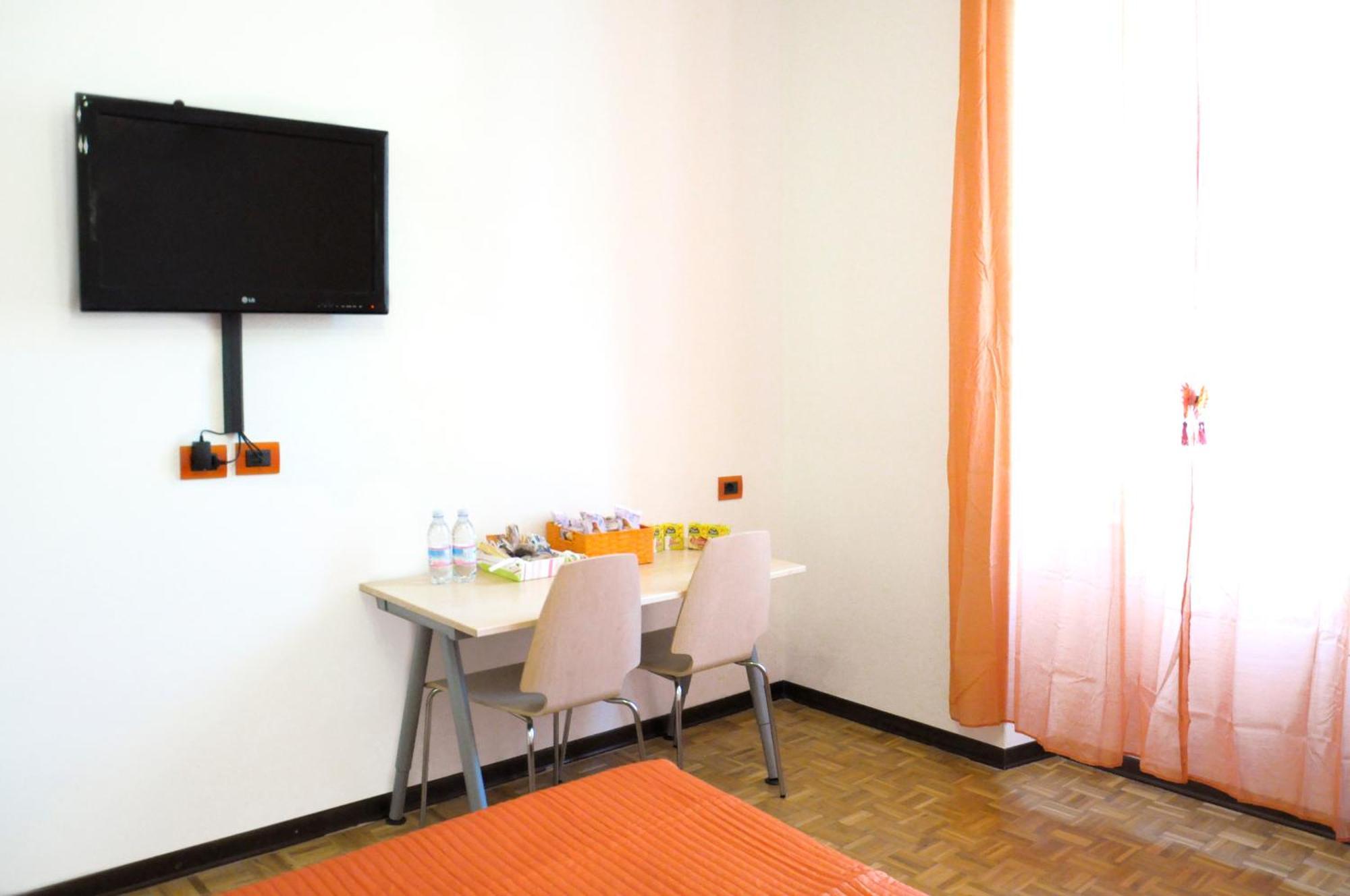 B&B Trieste Plus Exteriör bild