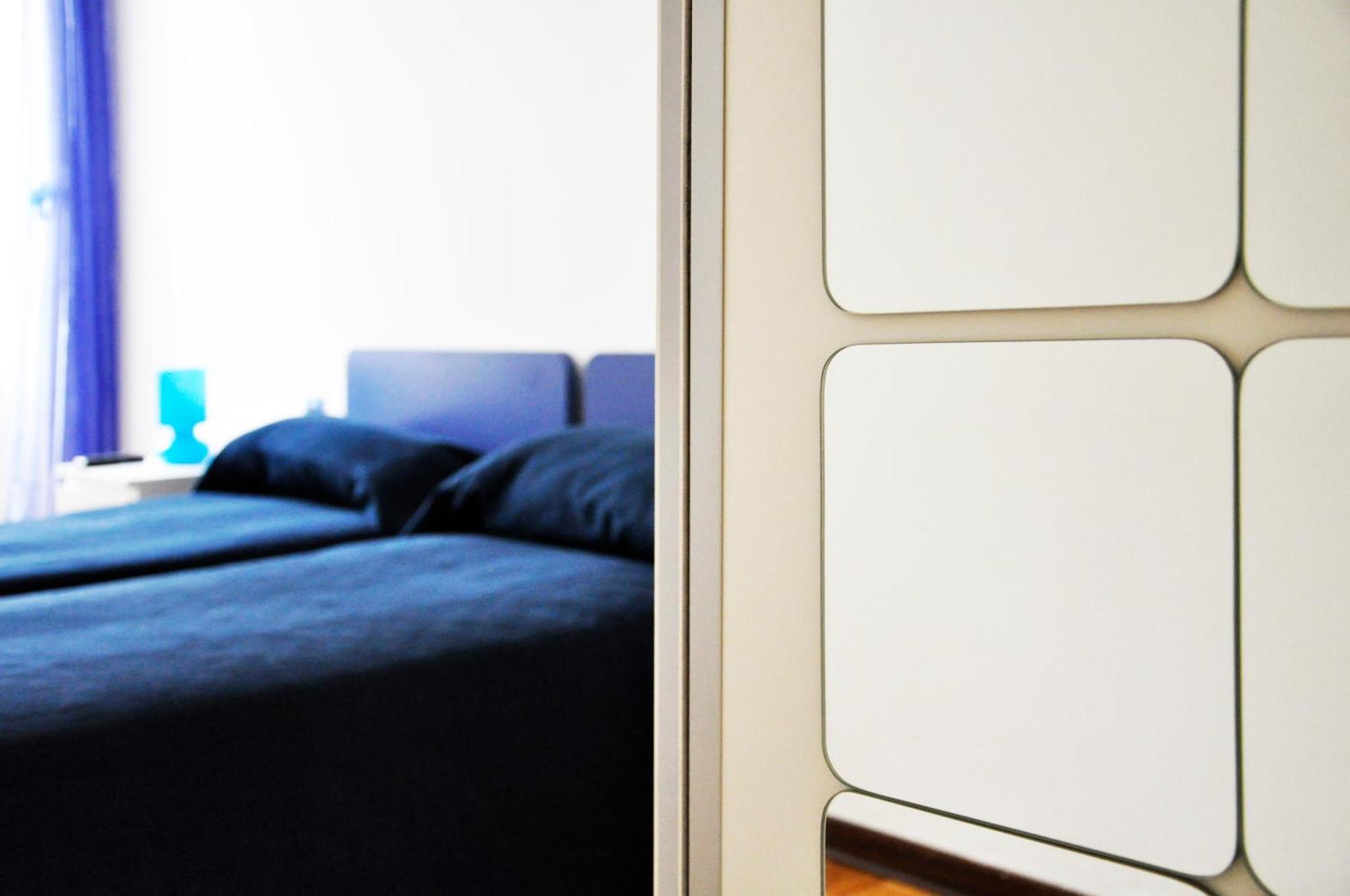 B&B Trieste Plus Exteriör bild