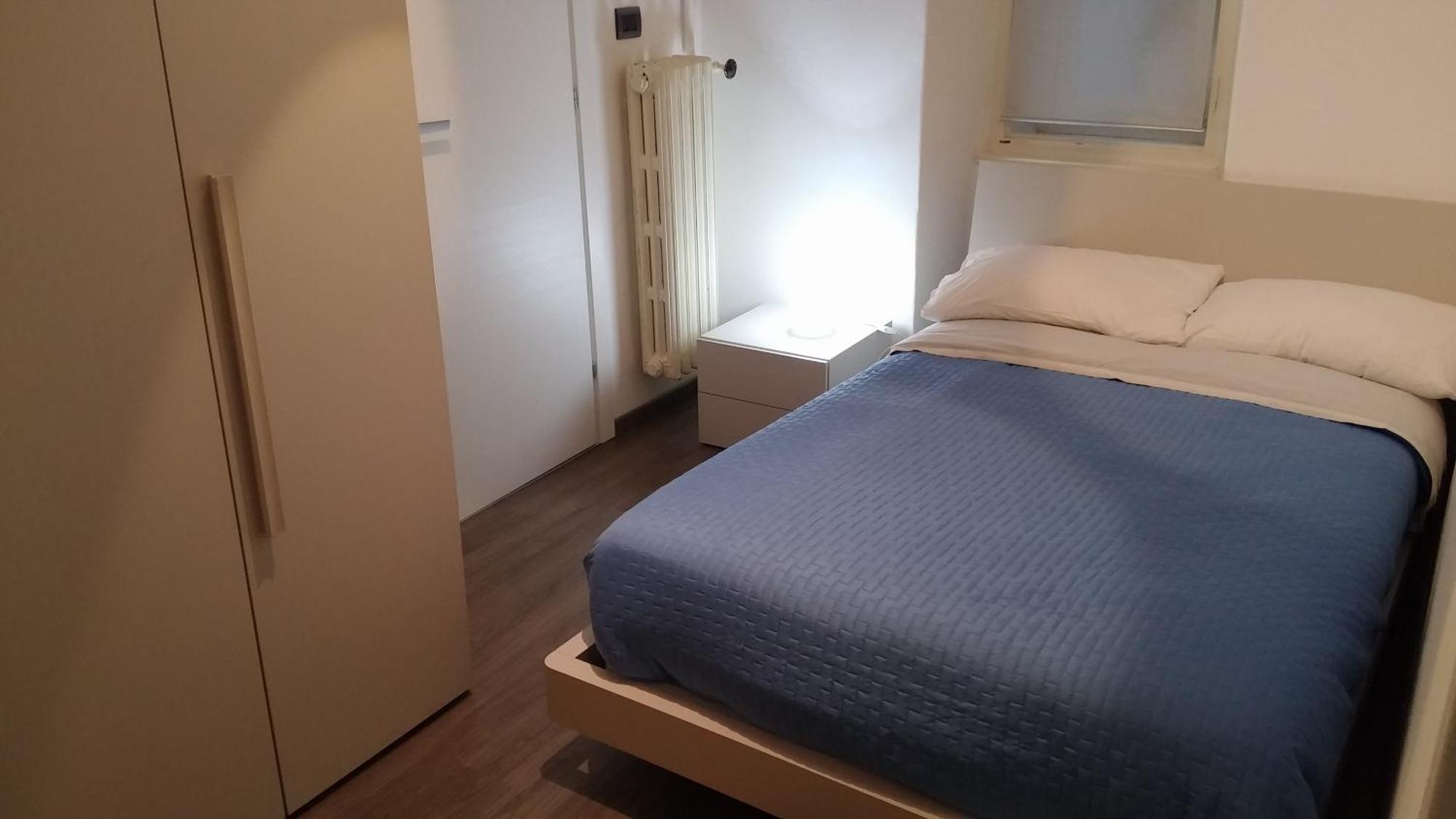 B&B Trieste Plus Rum bild