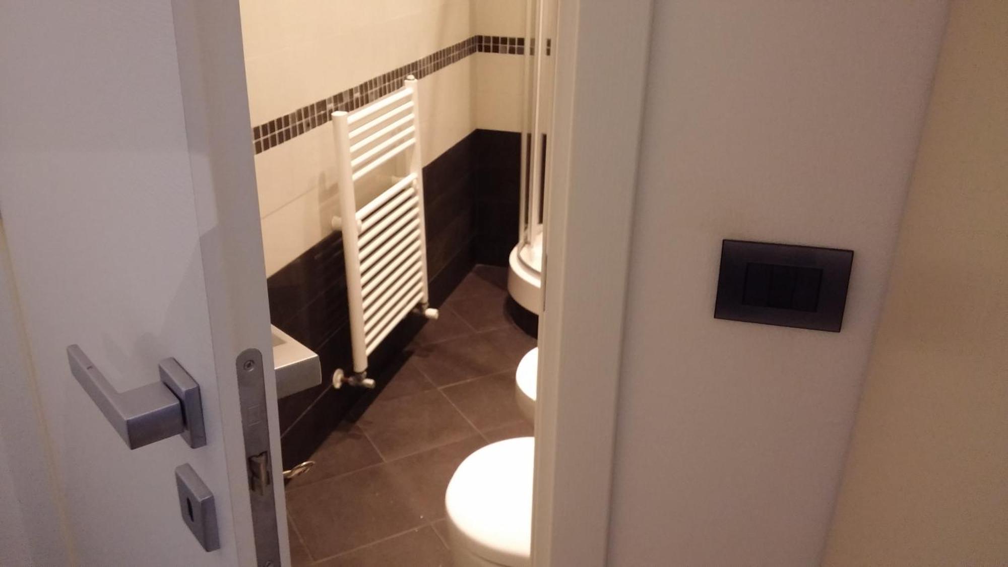 B&B Trieste Plus Rum bild