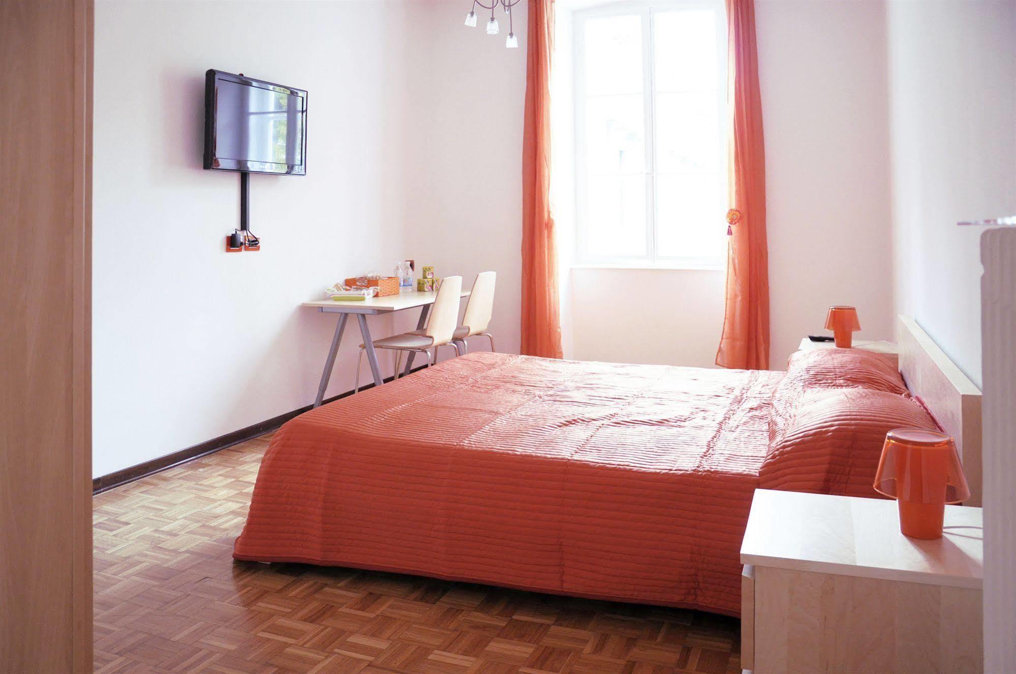 B&B Trieste Plus Exteriör bild