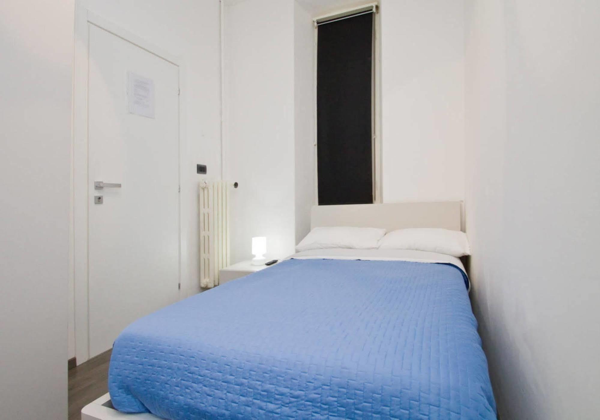 B&B Trieste Plus Exteriör bild