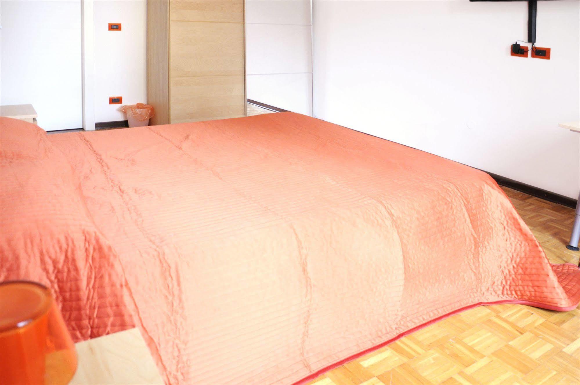 B&B Trieste Plus Exteriör bild